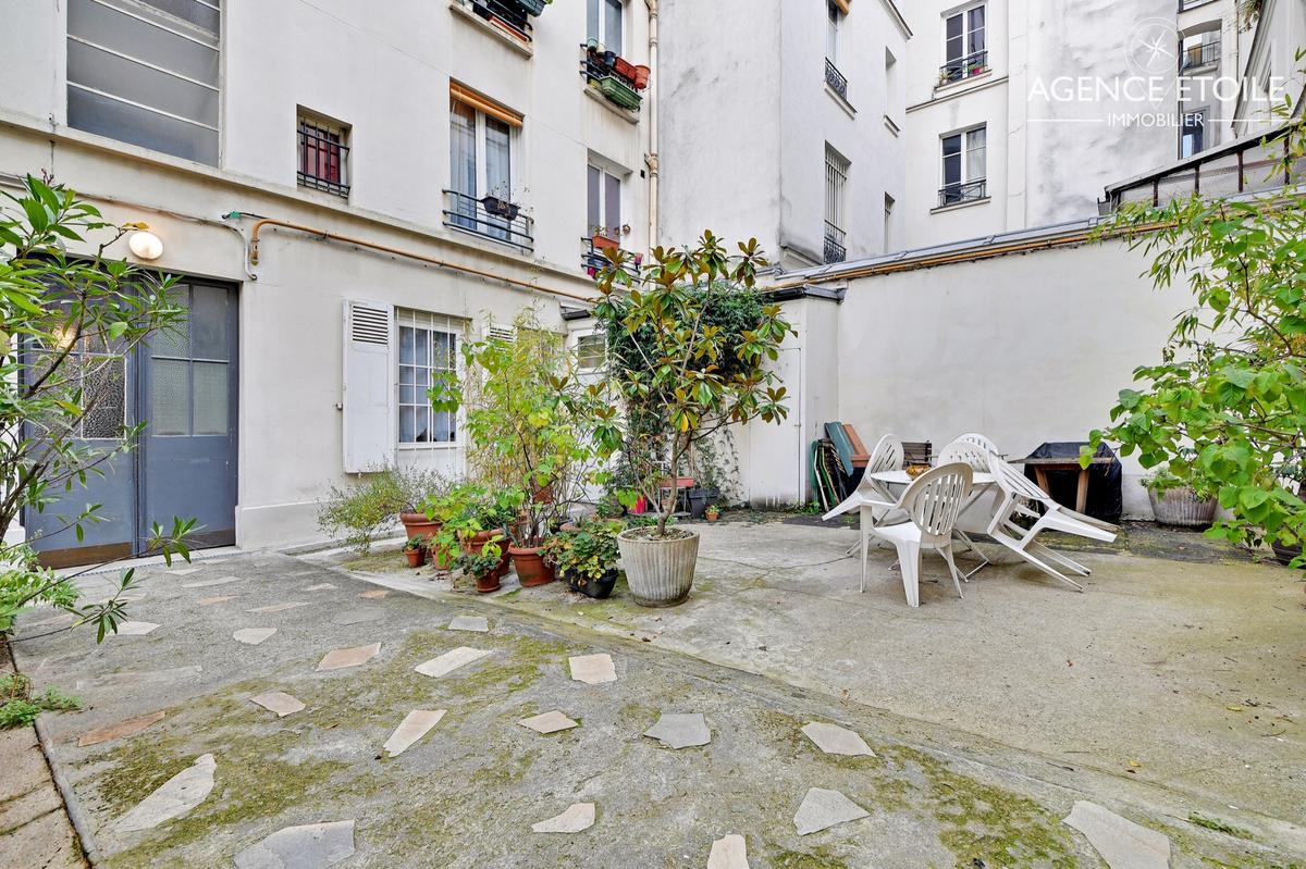 2 room apartment