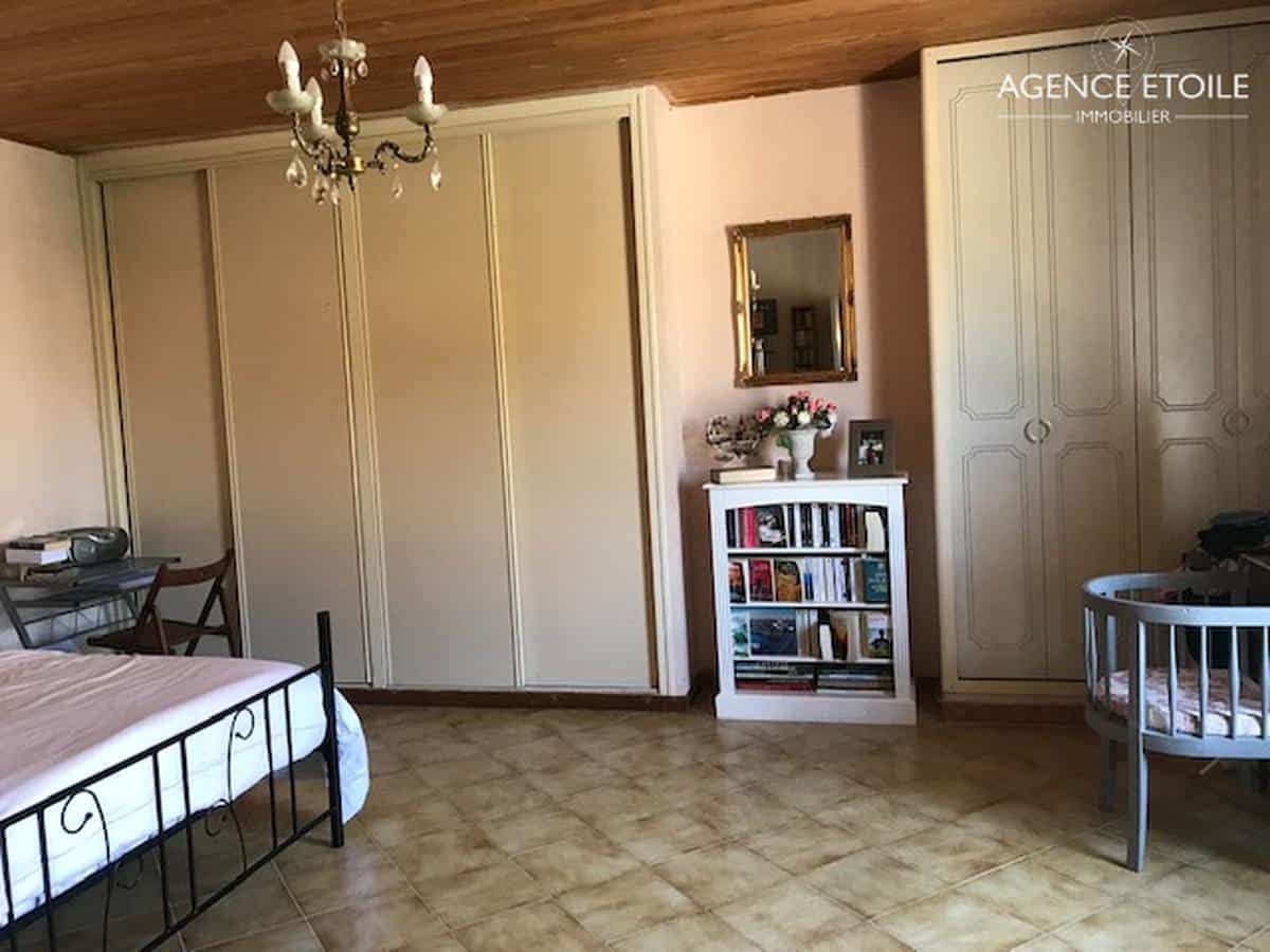 Fontvieille – Village House – 4 rooms – 100m2 – 240000