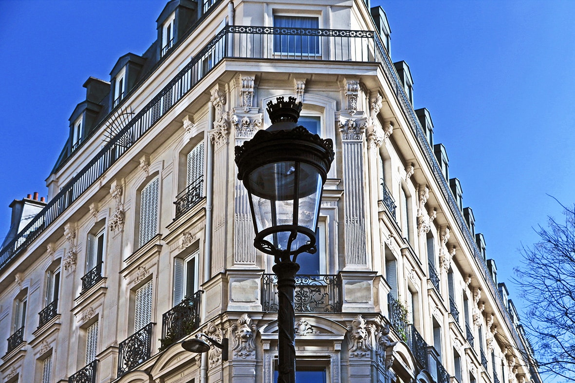 Immobilier à Paris : stop ou encore ?