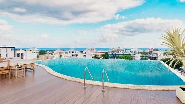 Appartement à vendre – Playe del Carmen, Mexique