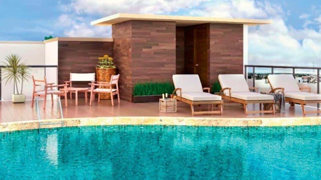 Appartement à vendre – Playe del Carmen, Mexique