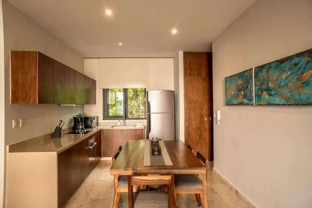 Appartement à vendre – Tulum, Mexique