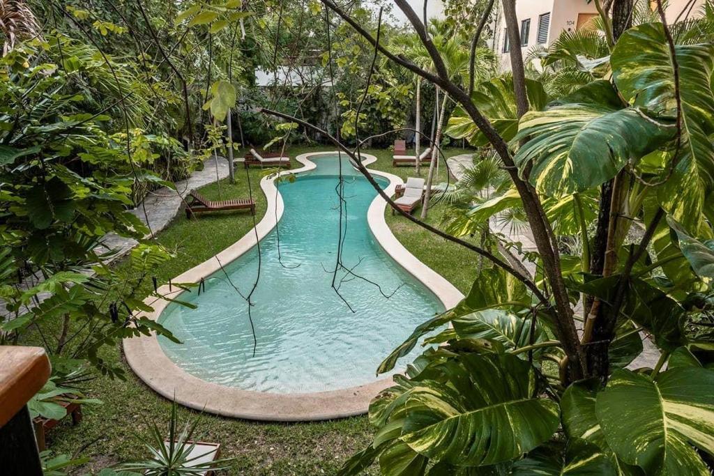 Appartement à vendre - Tulum, Mexique