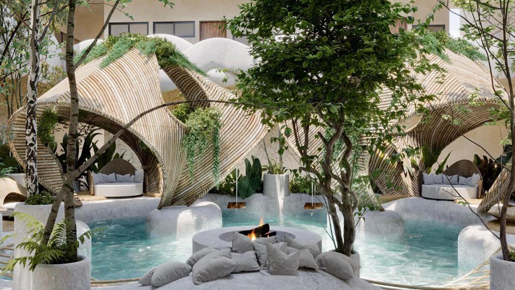 Appartement à vendre – Tulum, Mexique