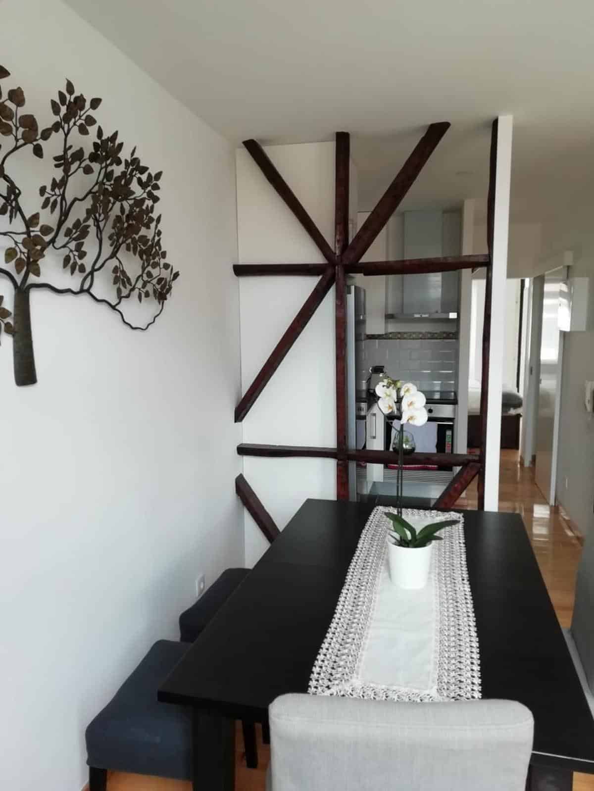 Appartement Lisboa