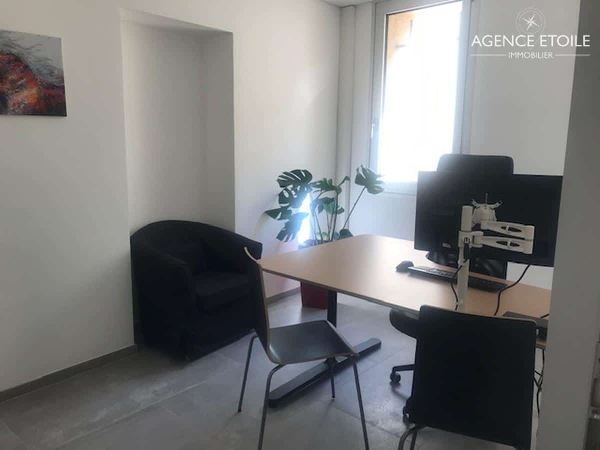 New offices Salon de Provence