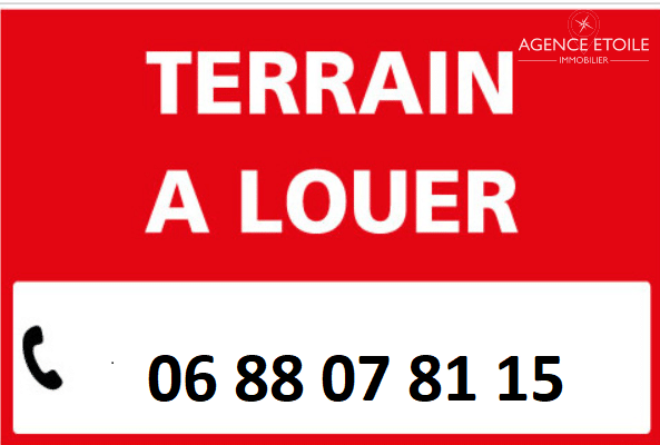 EYGUIERES – TERRAIN DE 700 M2 A LOUER