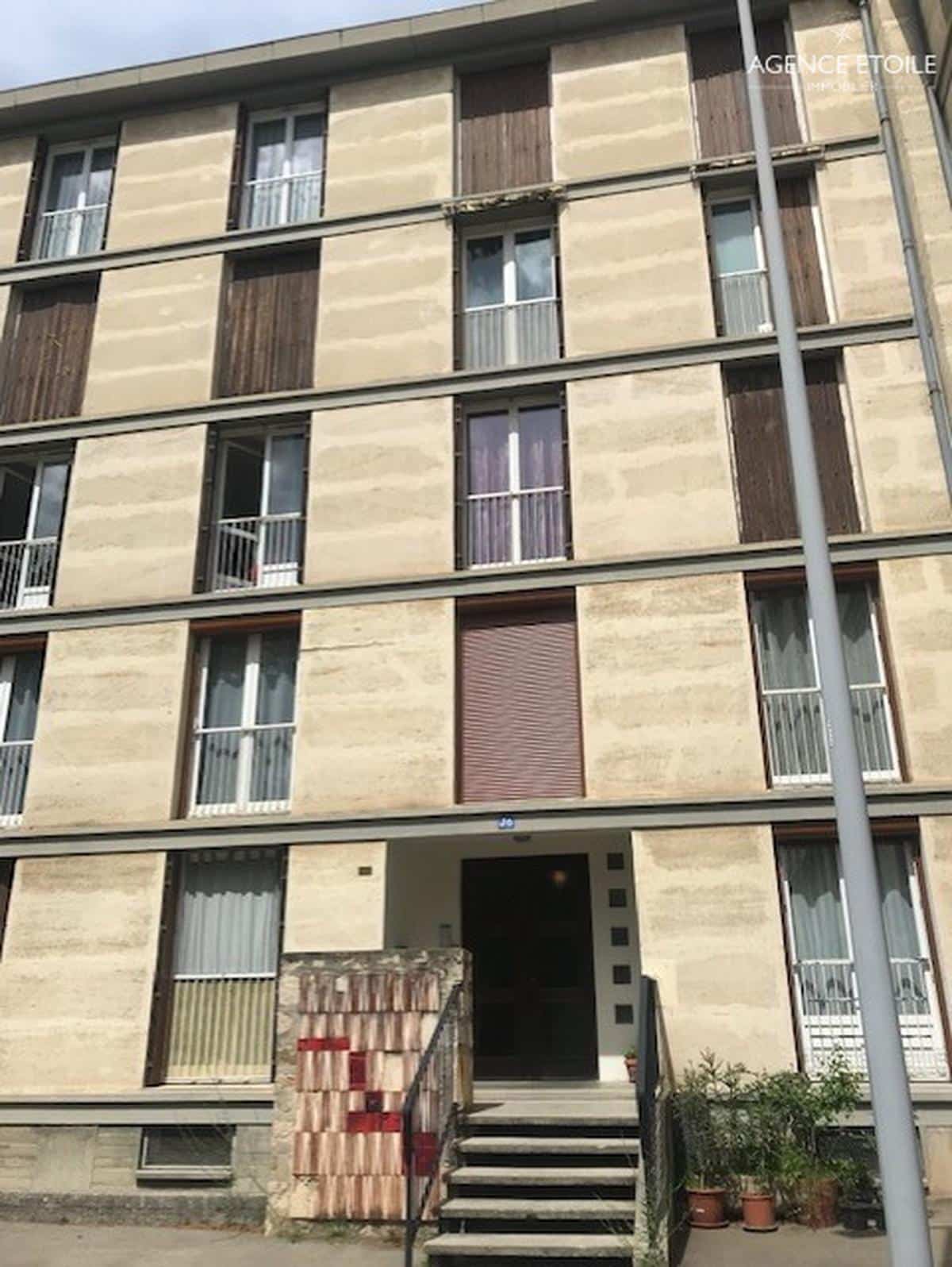 APPARTEMENT T4 VERT BOCAGE