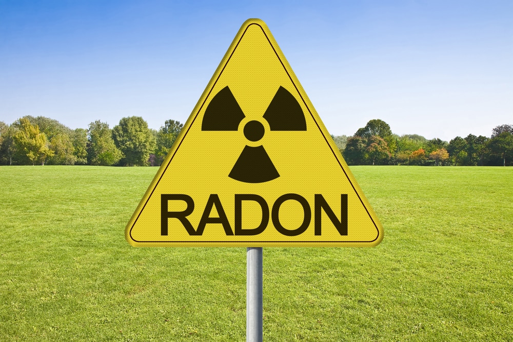 Le radon et ses effets sur la santé humaine
