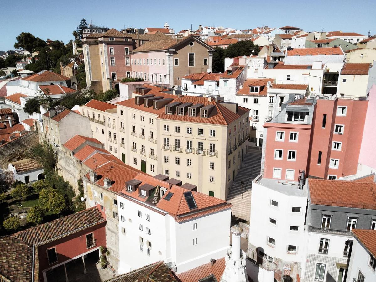 Apartment Lisboa