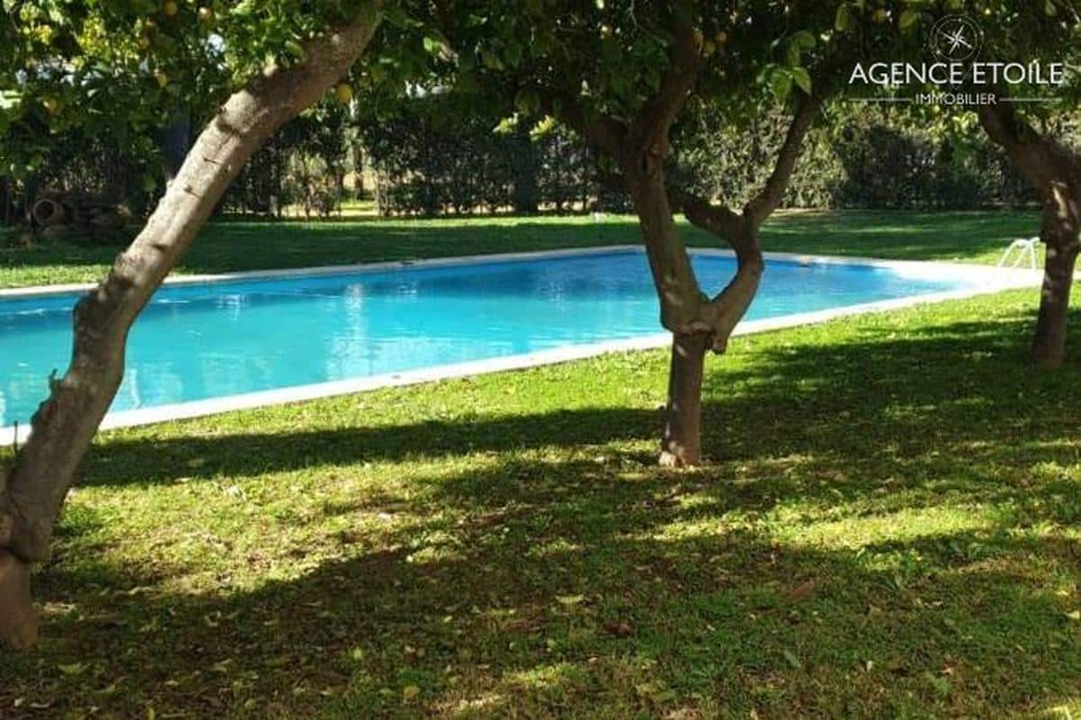 Hacienda Alcala de Guadaira – Spain -Andalusia