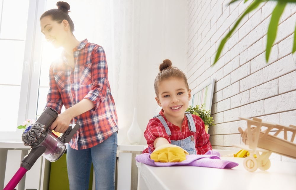 Bien préparer sa maison pour la vendre