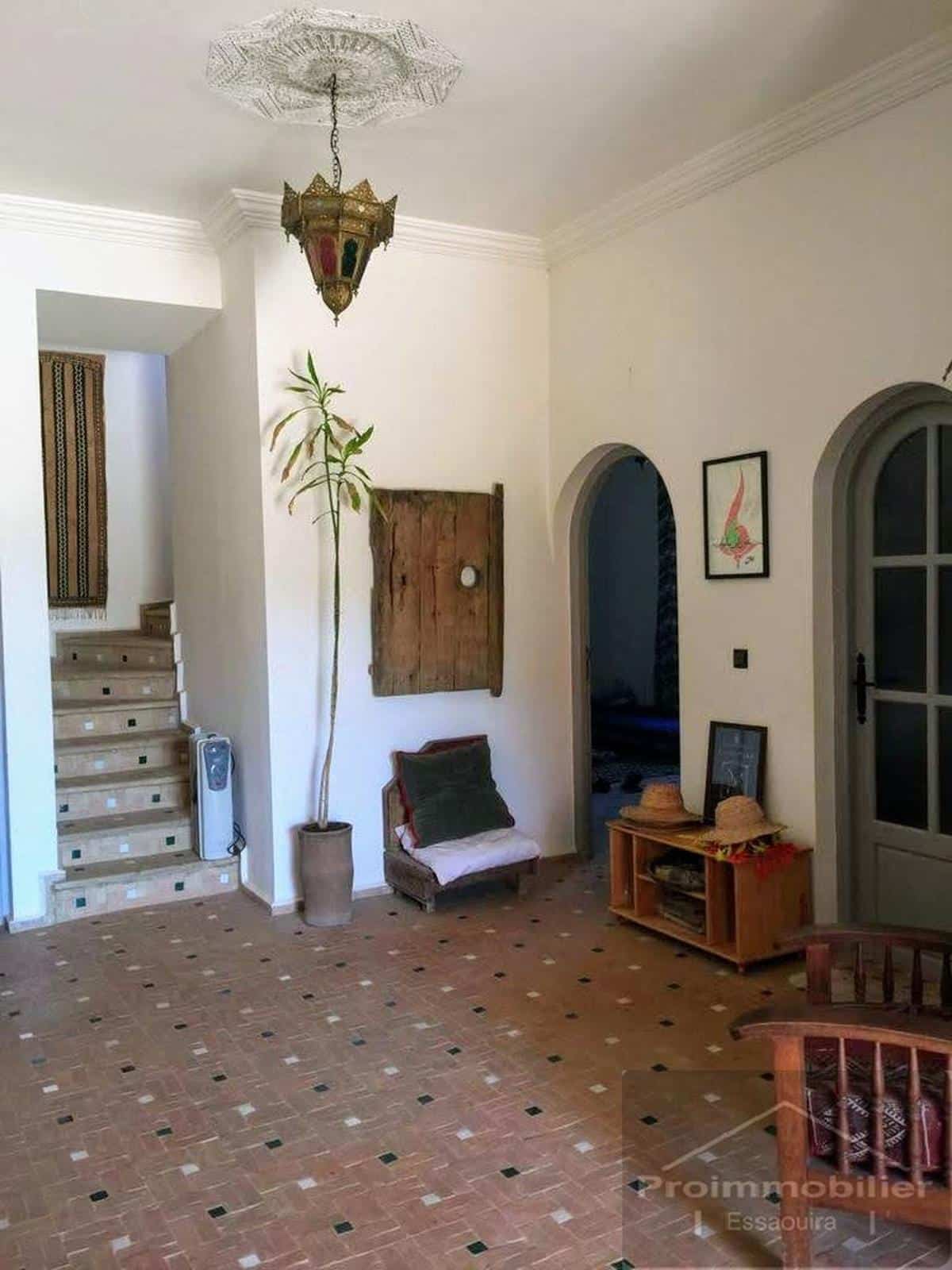 House for sale in Essaouira 156 m² garden 4500 m² no  avna