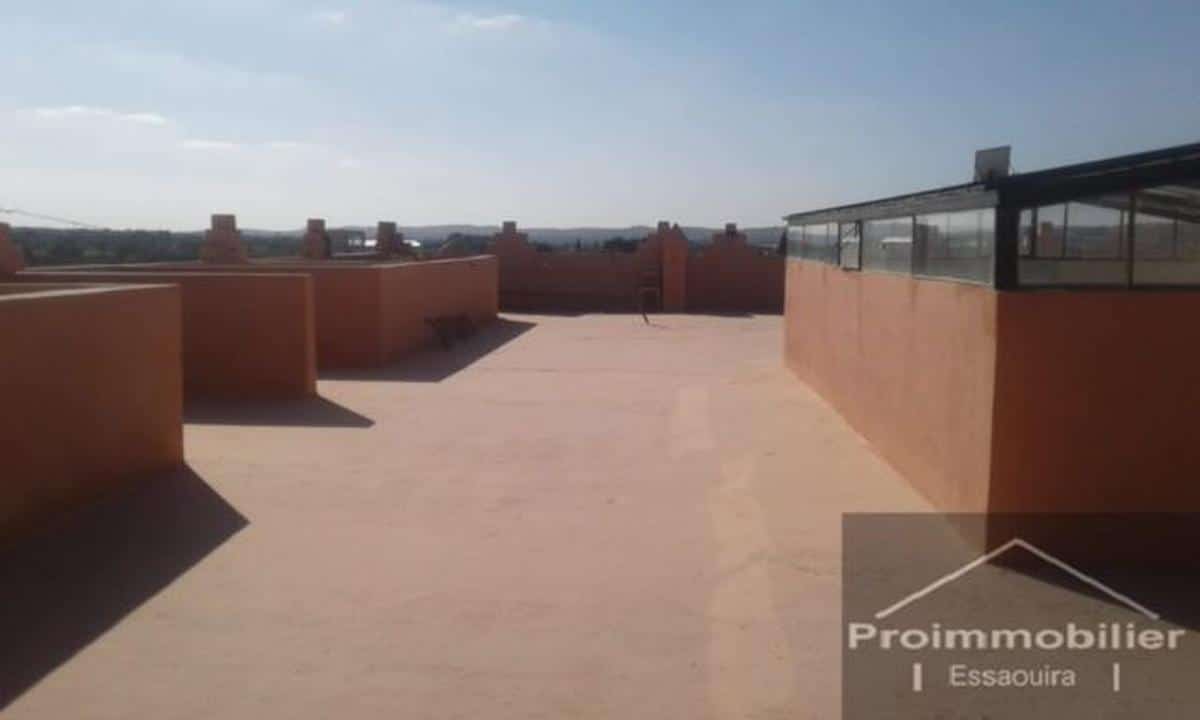 Nice House for sale in Essaouira with a pool 489 m² without avna
