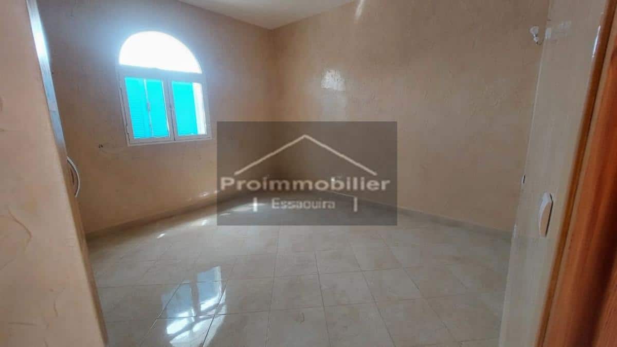 Belle Maison en campagne de 170 m² à vendre à Essaouira Terrain 5226 m²