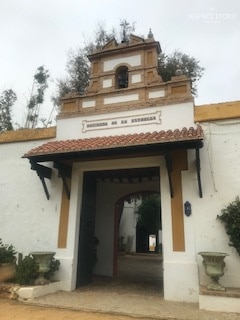 Hacienda Alcala de Guadaira - Spain -Andalusia