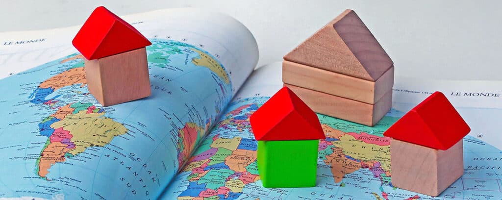 Real Estate Market in 2025: A Look Back at UBS Predictions