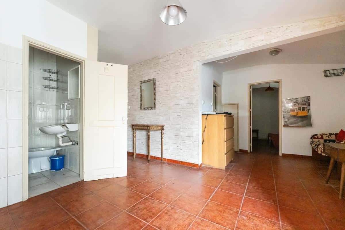 Apartment Lisboa