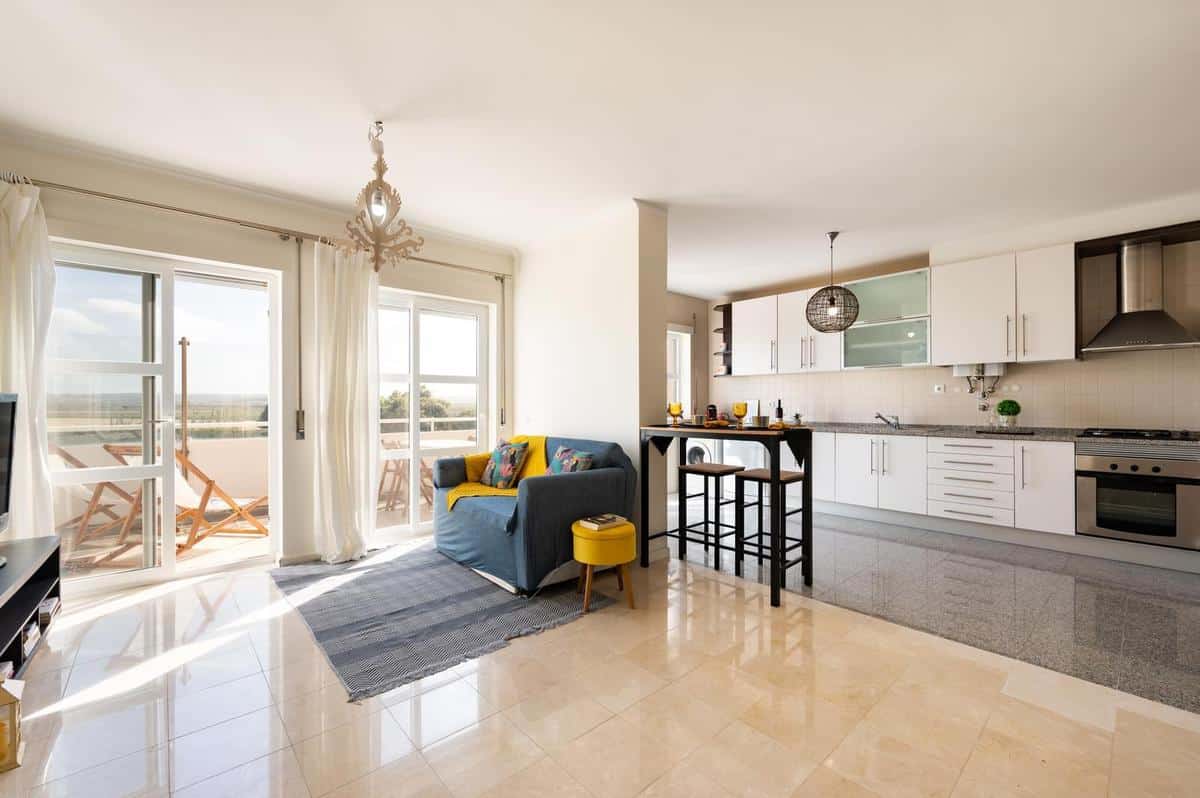 Apartment Peniche