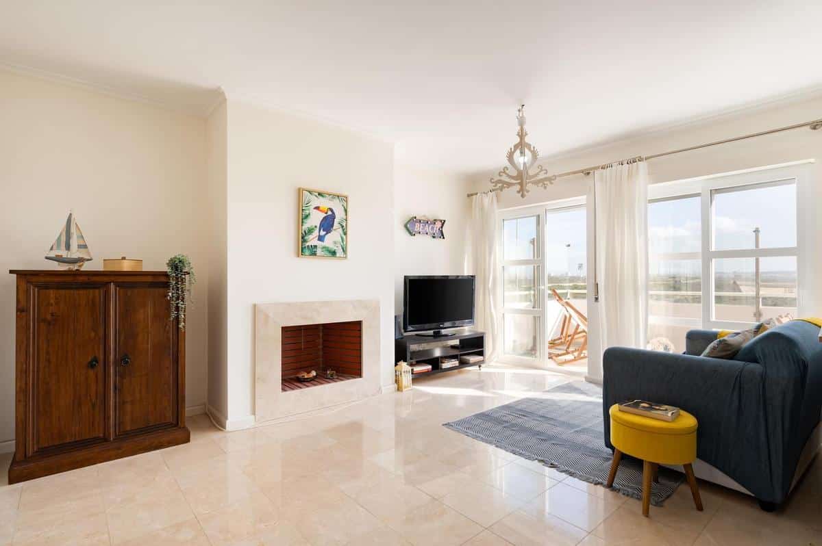 Apartment Peniche