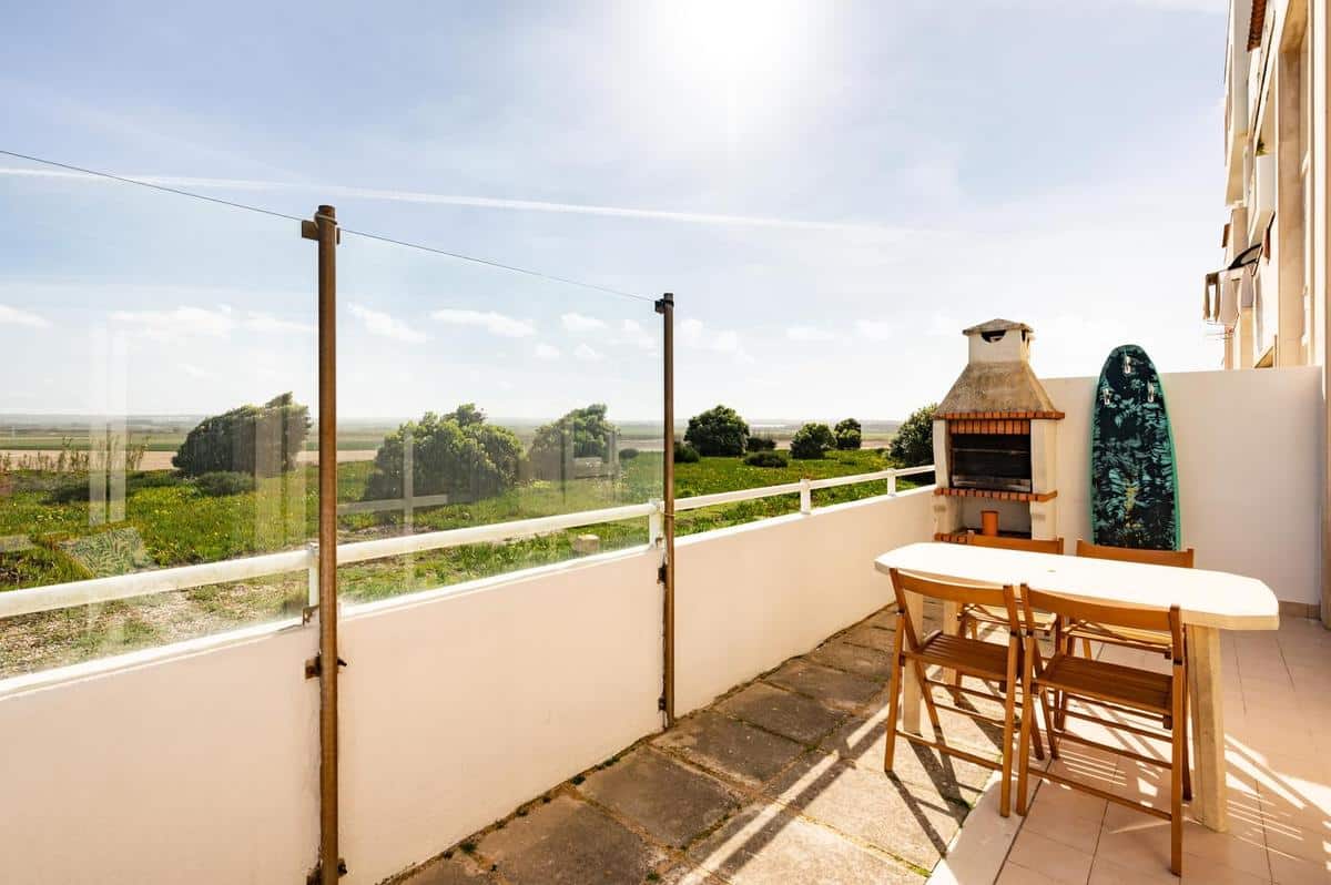 Apartment Peniche