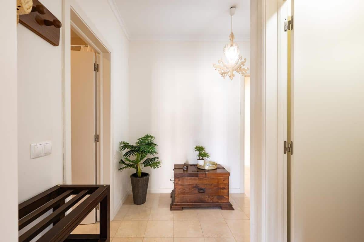 Apartment Peniche