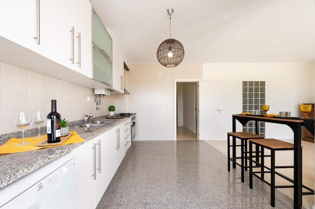 Apartment Peniche