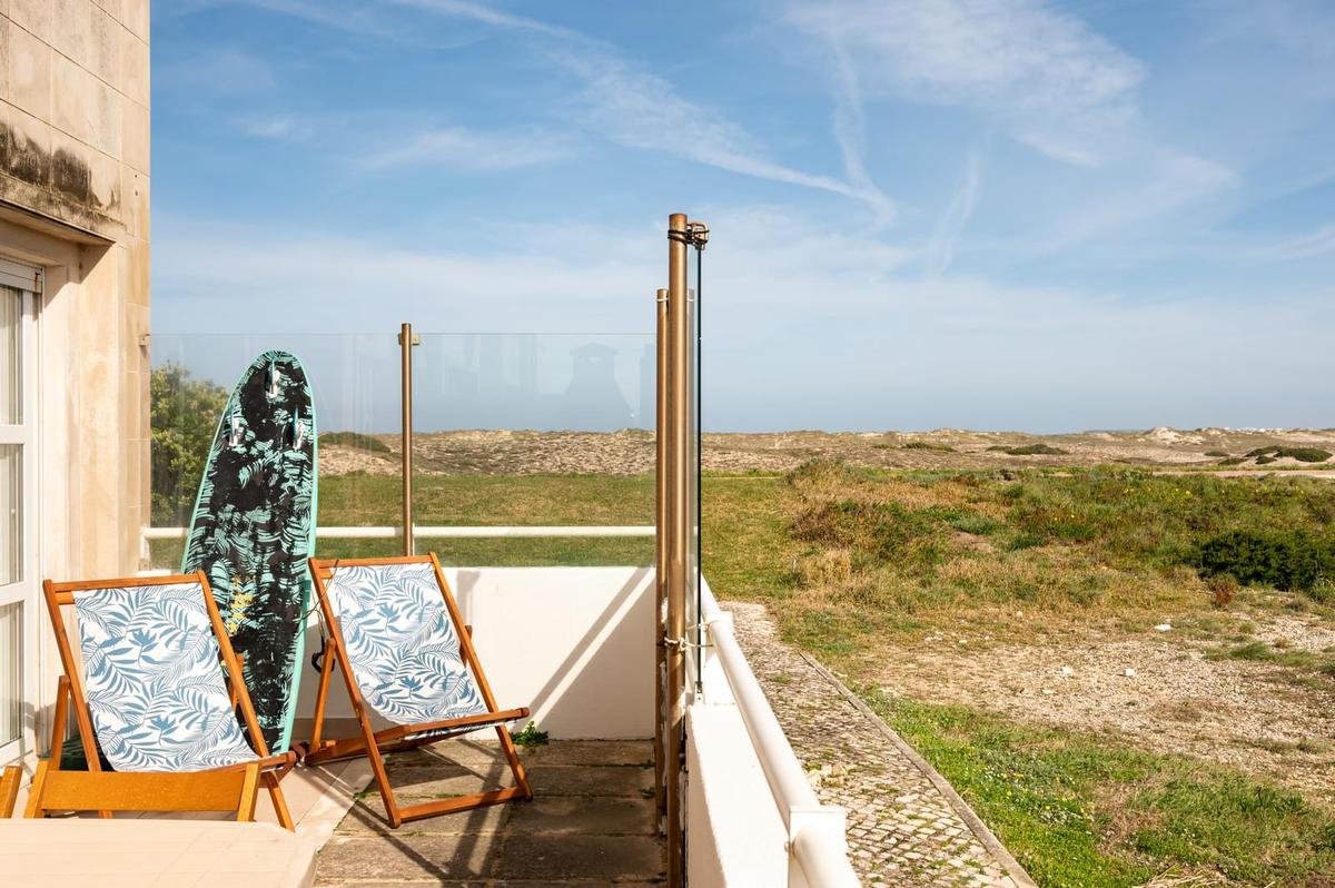 Apartment Peniche