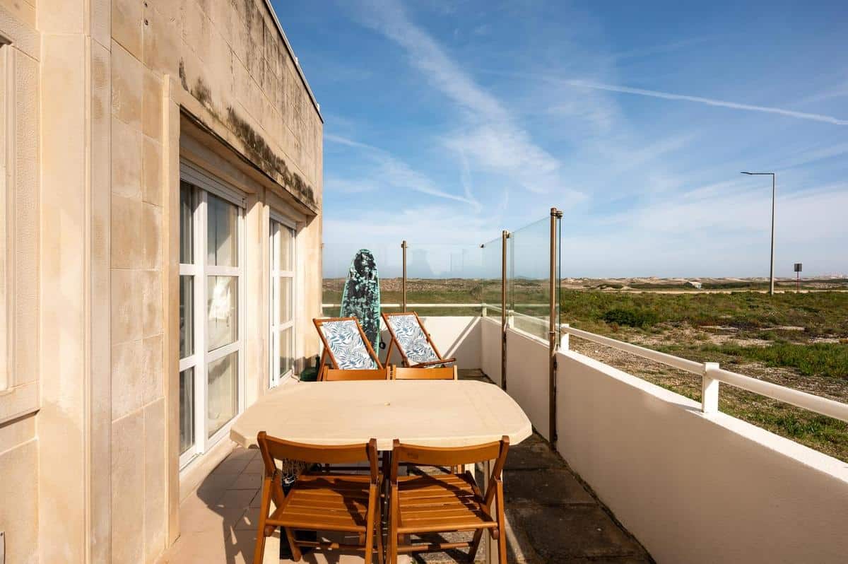 Apartment Peniche