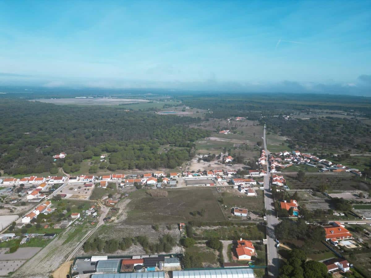 Land Alcacer do Sal