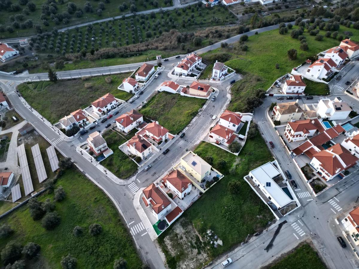 Land