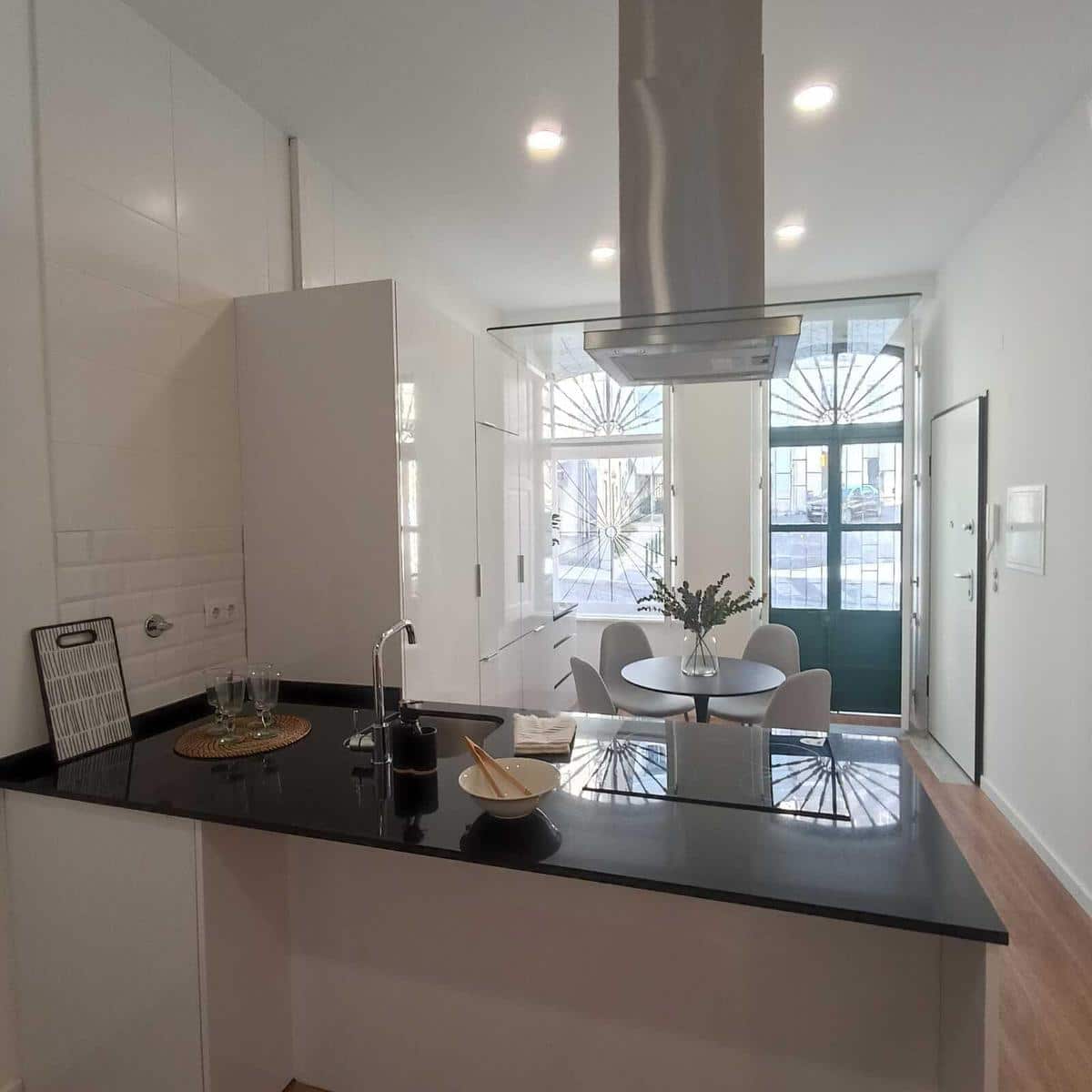 Appartement Lisboa