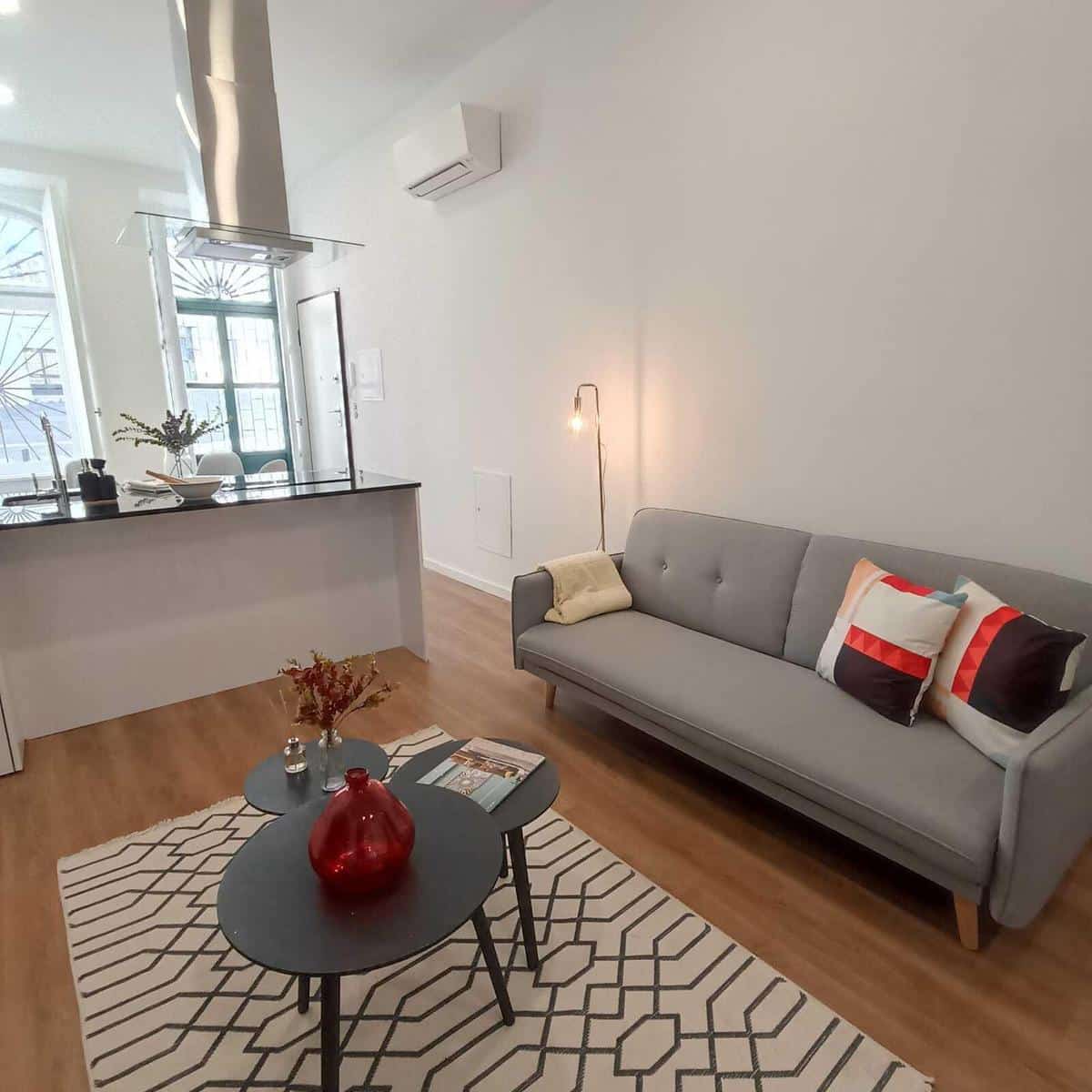 Appartement Lisboa