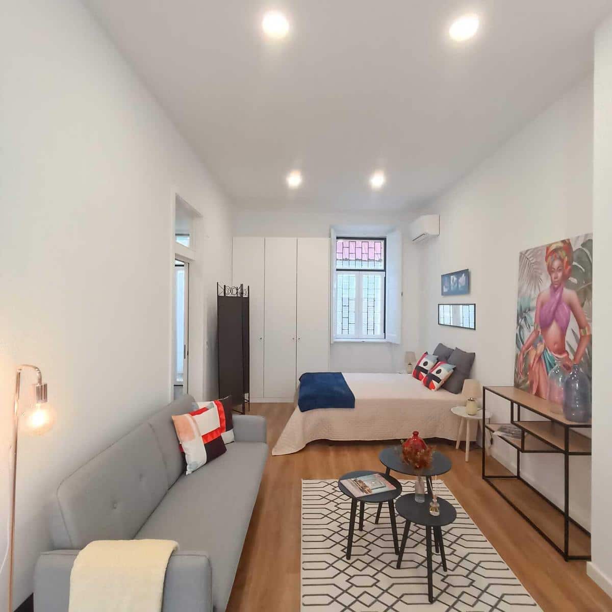 Appartement Lisboa