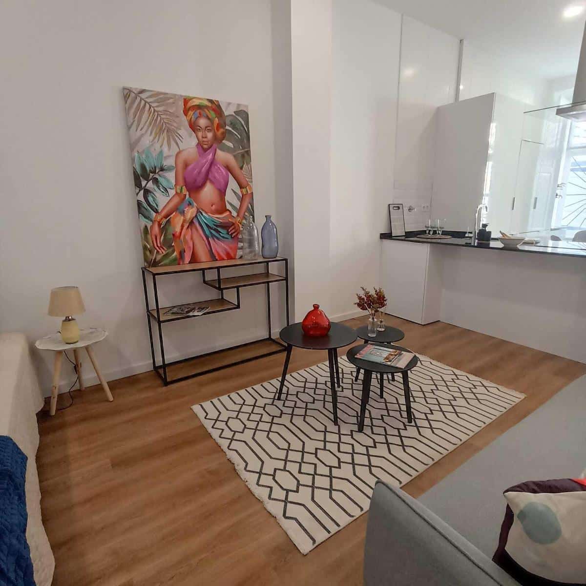 Appartement Lisboa