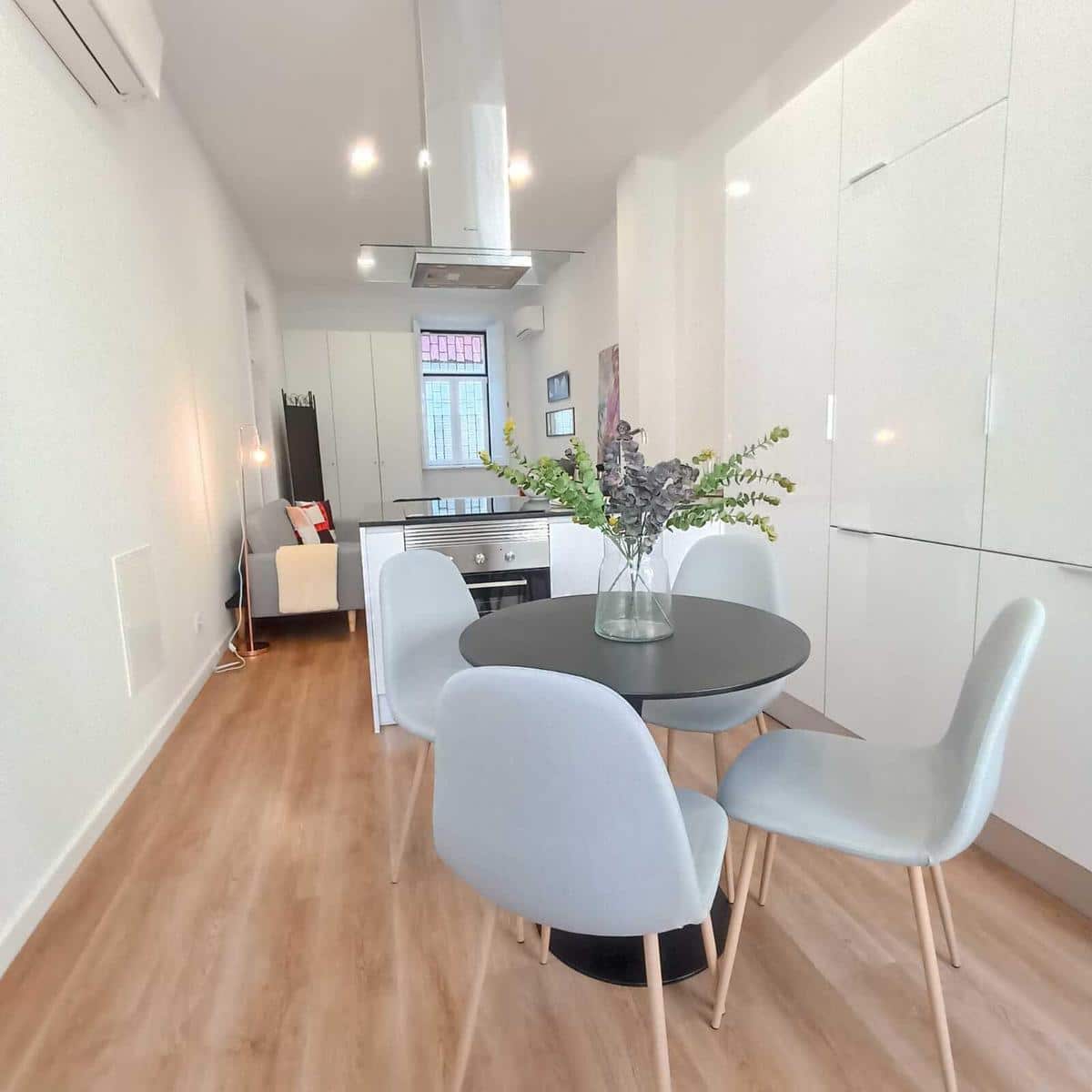Appartement Lisboa
