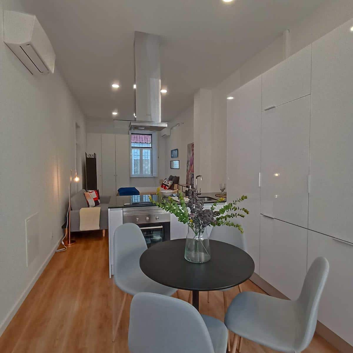 Appartement Lisboa