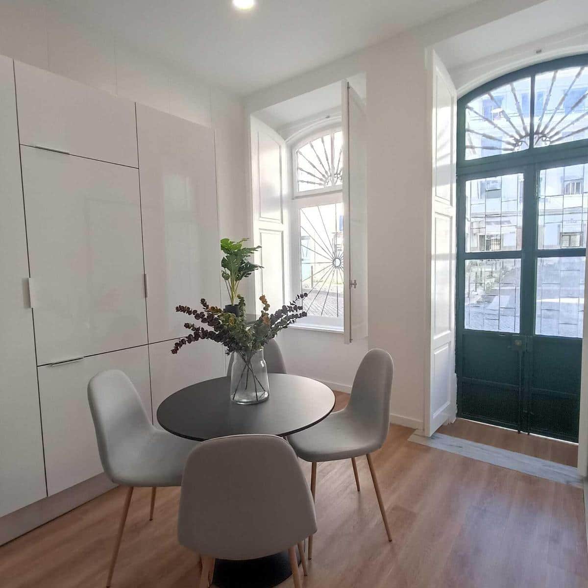 Appartement Lisboa