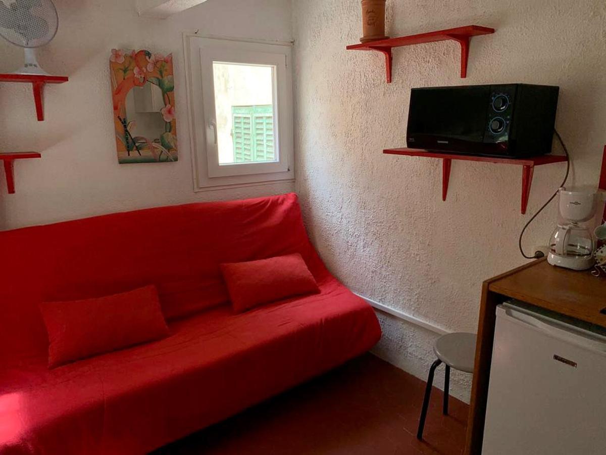 Studio meublé - Rue Montigny