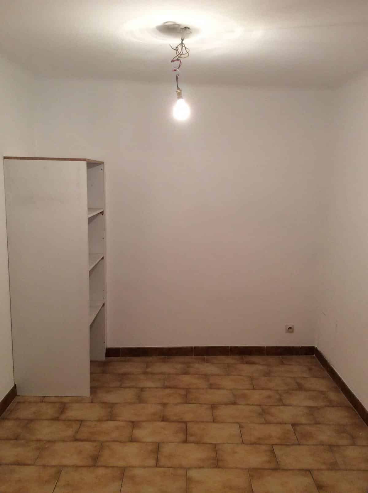 Apartment T2 – Simiane -collongue