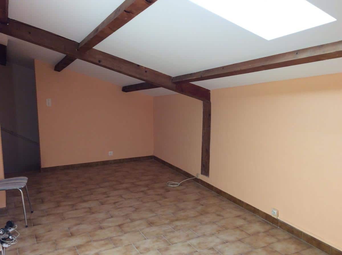 Apartment T2 – Simiane -collongue