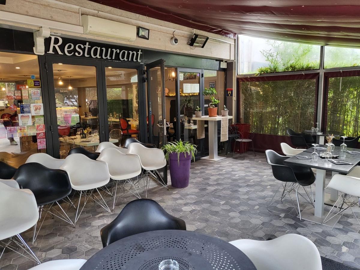 MURS ET FONDS - MARSEILLE LA ROUVIERE - 13009  - R...