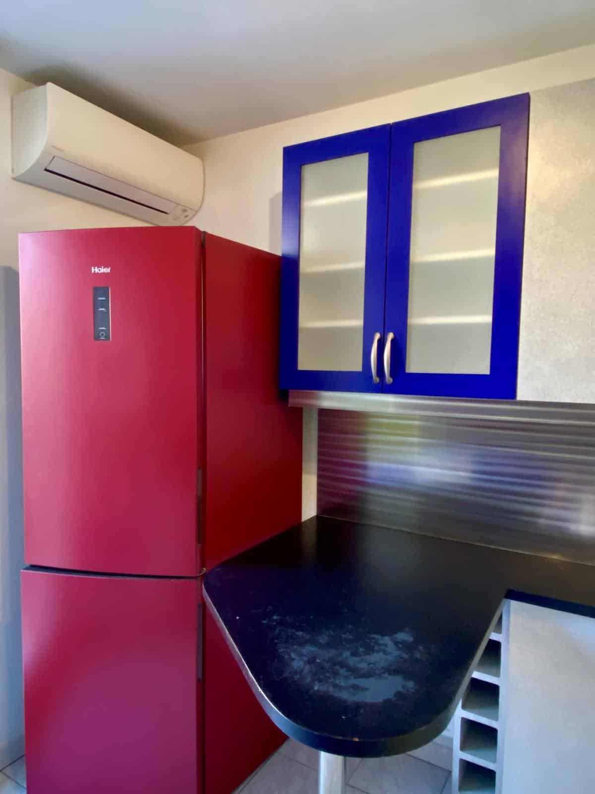 Appartement 4 Pièces Résidence Le Beverly avenue de Brédasqu