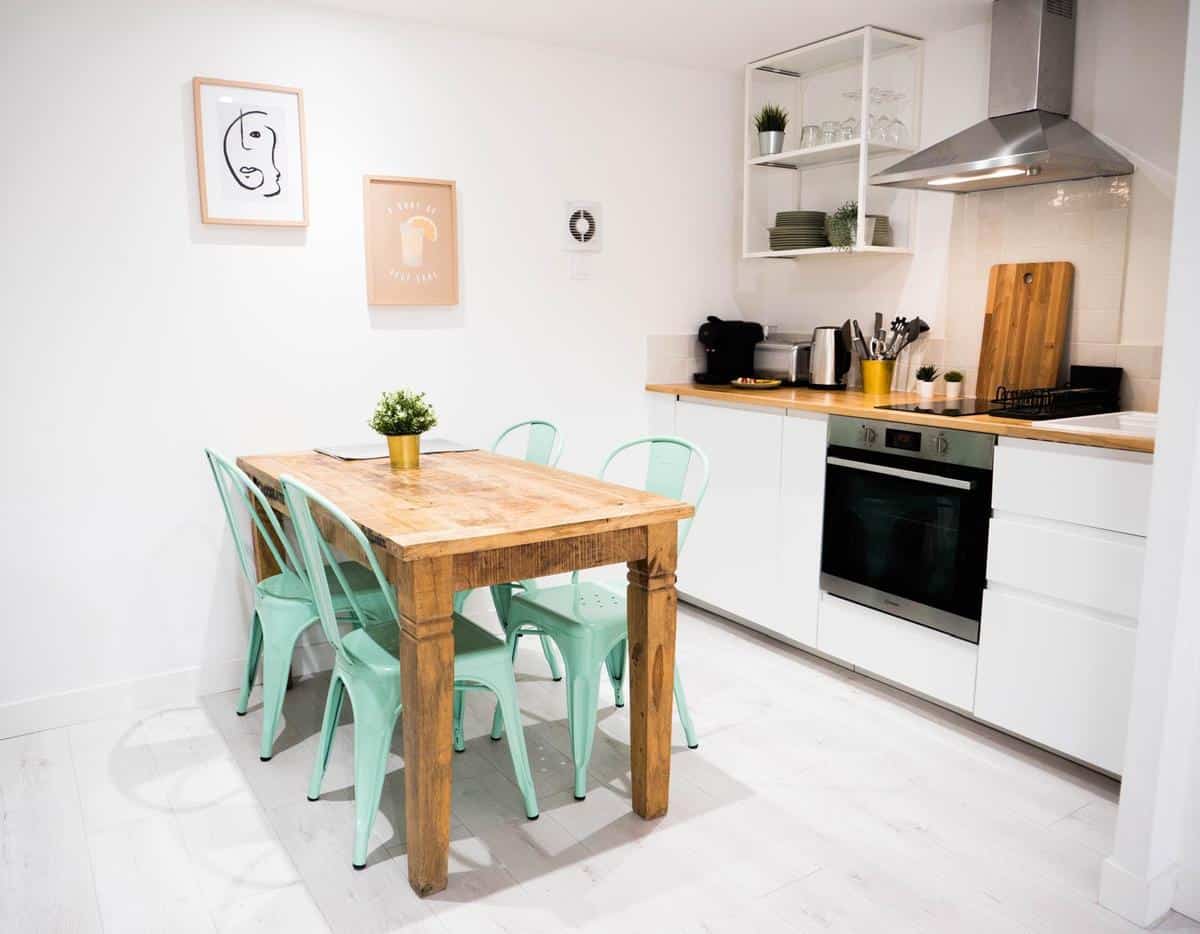 IMMEUBLE DE RAPPORT 5 LOTS 211 m2 PERMIS DE CONSTRUIRE