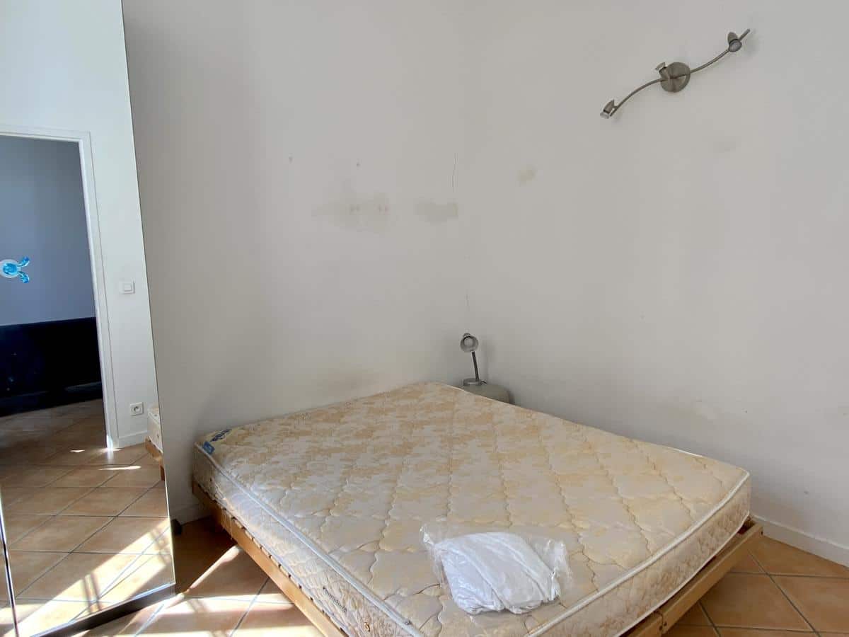 T2 Meublé – AIX EN PROVENCE – Rue Constantin