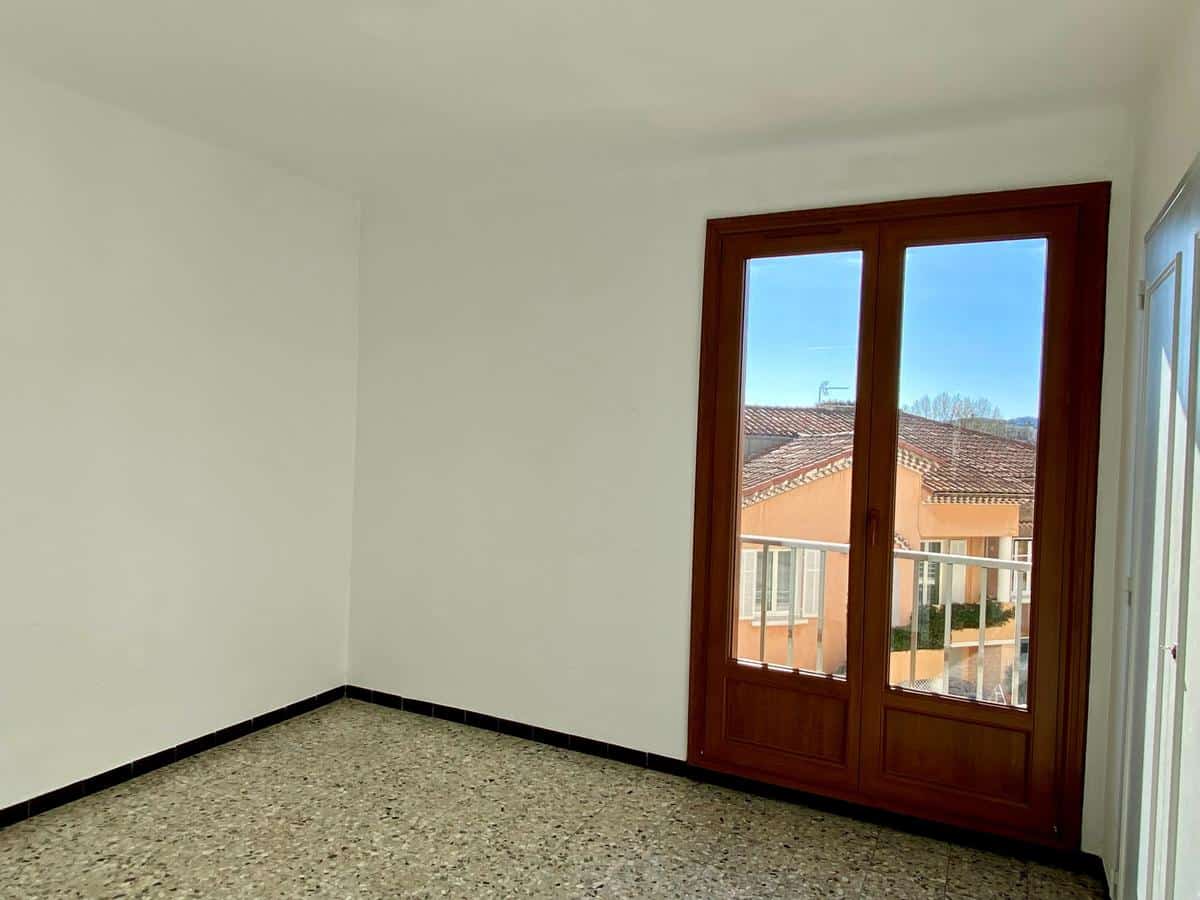 T3 de 72 m2 Avenue des Belges – La tour du Mail