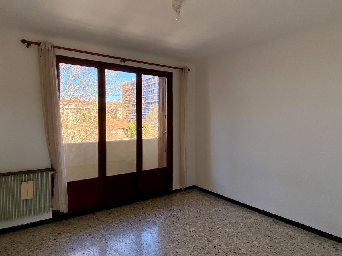 T3 de 72 m2 Avenue des Belges – La tour du Mail