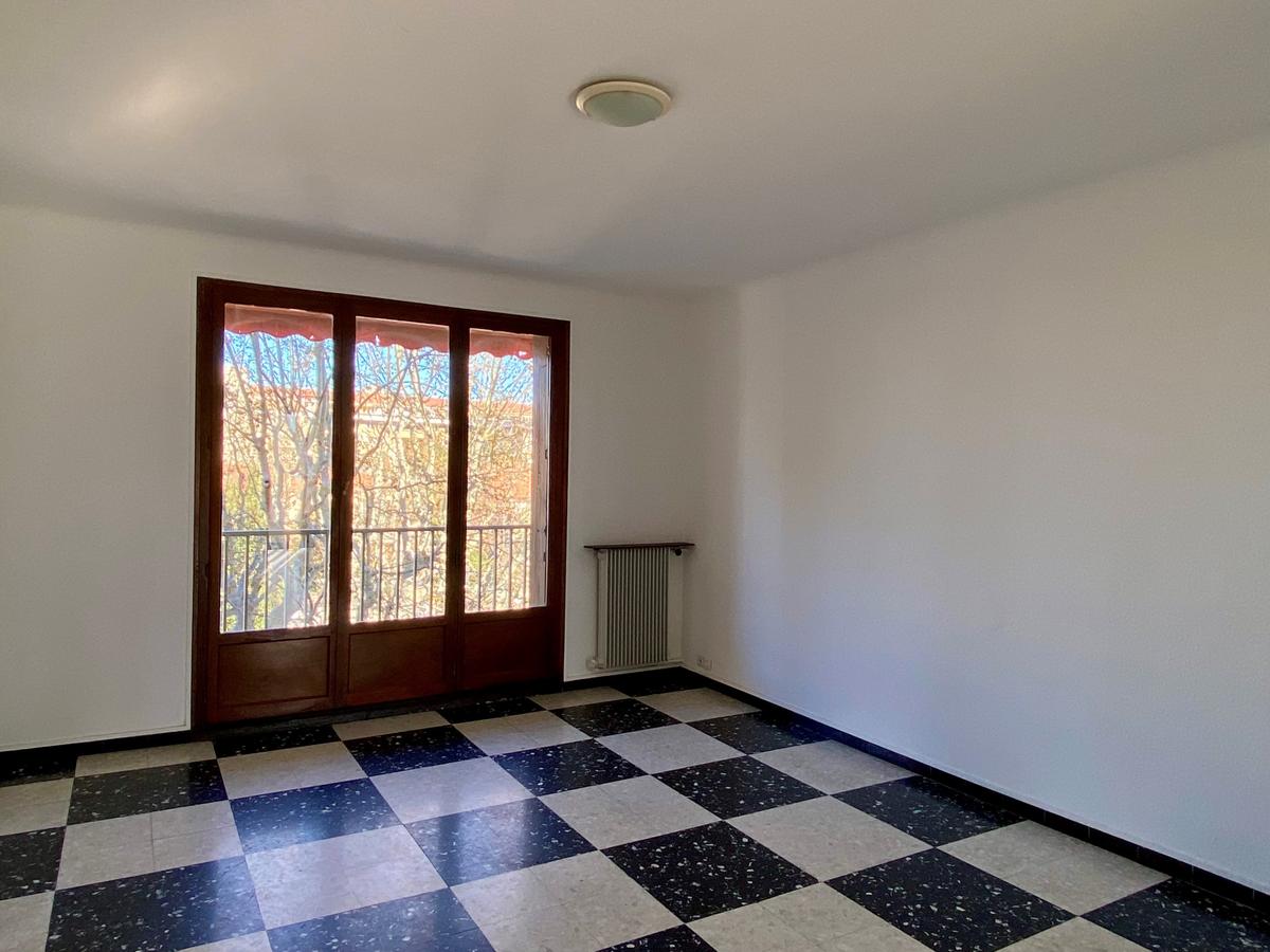 T3 de 72 m2 Avenue des Belges – La tour du Mail