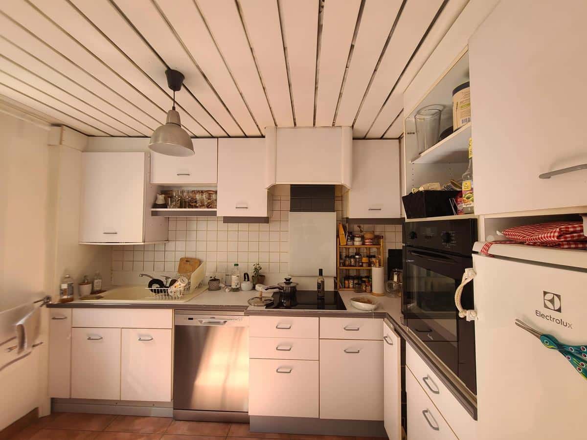 T2 de 52.42 m2 CENTRE VILLE – RUE BOULEGON