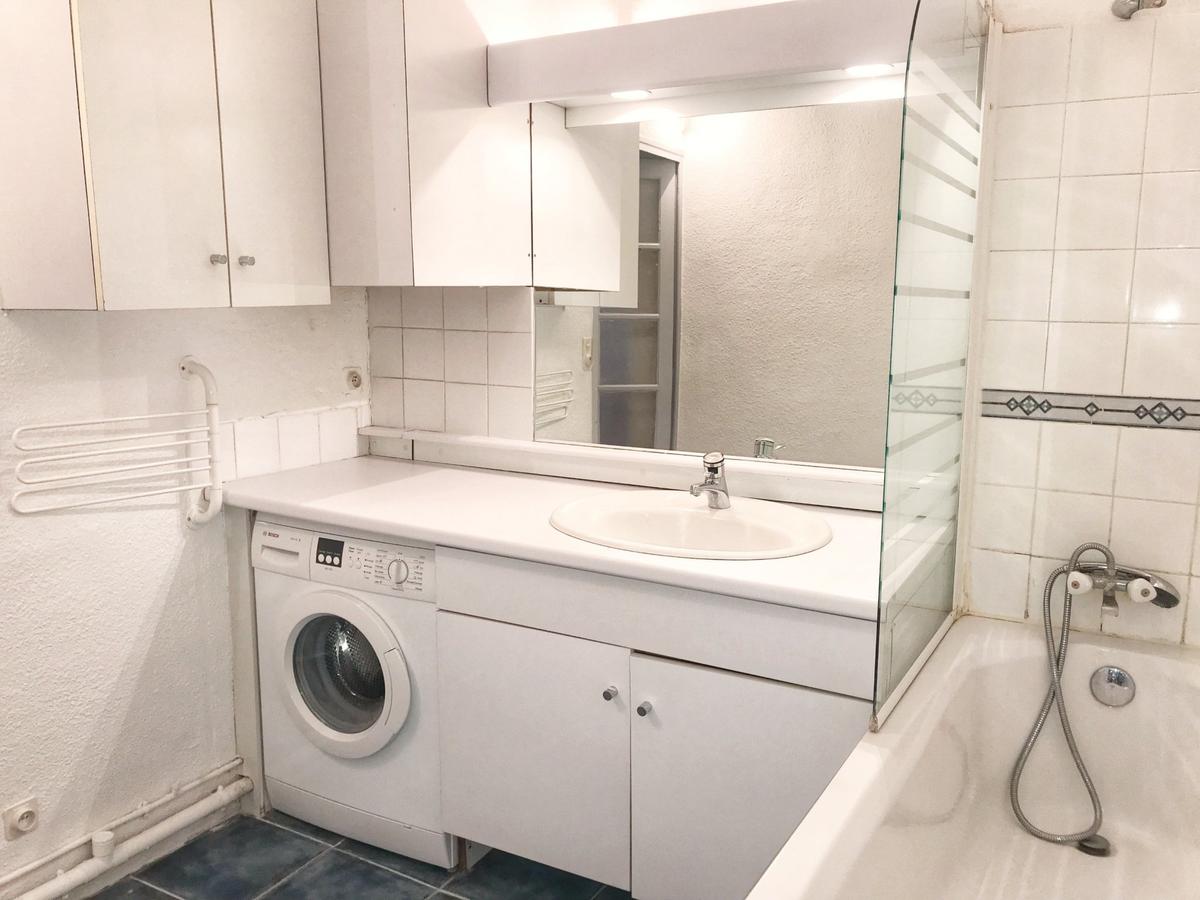 T2 de 52.42 m2 CENTRE VILLE – RUE BOULEGON